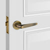  lever door handle