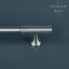 Unique brass cabinet knobs and pulls, perfect for adding a touch of personality
