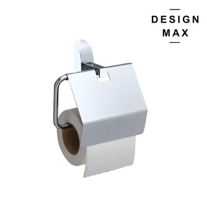 Sleek toilet holder for modern homes
