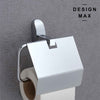 Contemporary toilet holder
