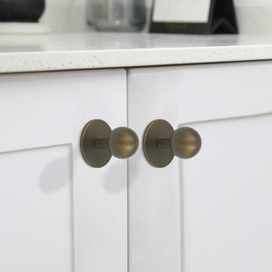 Sphere Cabinet Drawer Knob 