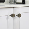 Sphere Cabinet Drawer Knob 7 