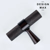 Design Max Modex T Knob in oil rubbed bronze finish