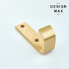 Decorative mudroom hook, adding personality to your home’s entrance
