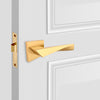  Tuscany Passage Door Handle