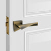  Passage Interior Door Set