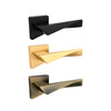  residential passage door set