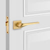 Waverly passage interior door set