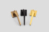  luxury door lever, Design Max hardware