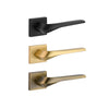 bedroom door lever, closet door handle