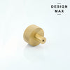 kordyn-knurled-matte-brass-solid-brass-round-cabinet-knob