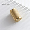 modern brass cabinet knobs and handles