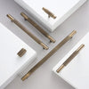 modern brass cabinet knobs and handles